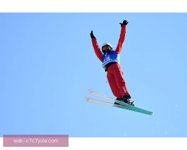 中国四选手全晋级自由式滑雪空中技巧资格赛