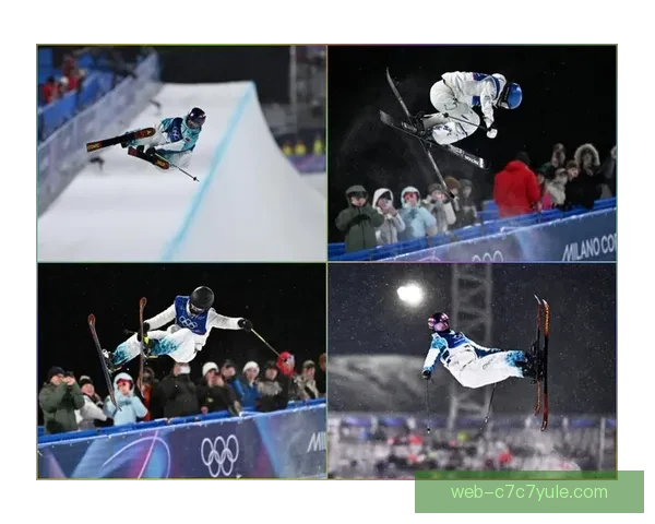 冬奥看点雪上梦队冲金再创新高