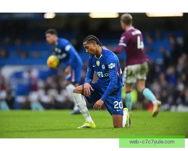 佩德罗闪击十人蓝军遗憾遭绝平