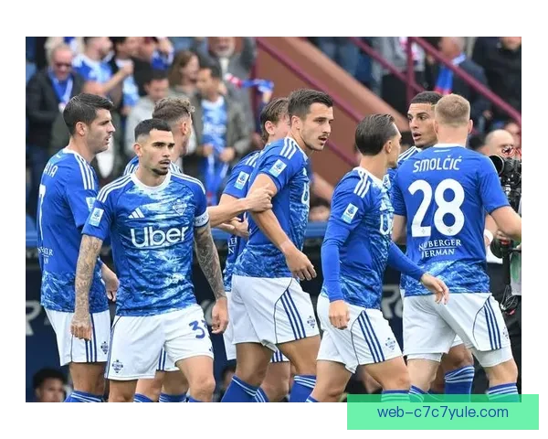 布罗瓦罗内称帕拉蒂奇助胜科莫