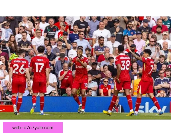 惨败利物浦纽卡两战丢12球