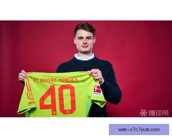 拜仁坚信乌尔比希可一门今夏不签