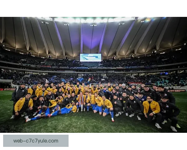 严益唯：超级杯冠军不止是国安的荣耀