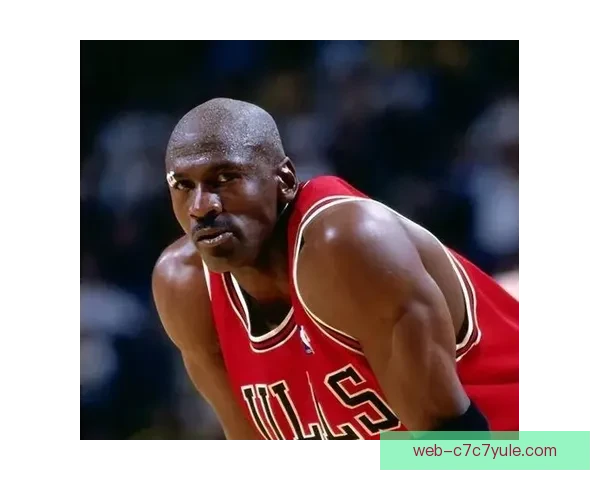 乔丹选秀也遭嫌弃公牛欲打中锋