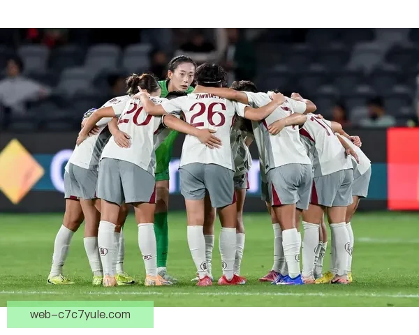 伊朗女足两人赴澳求庇护增至七