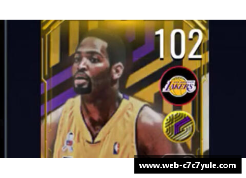 NBA：猫和老鼠的终极对决
