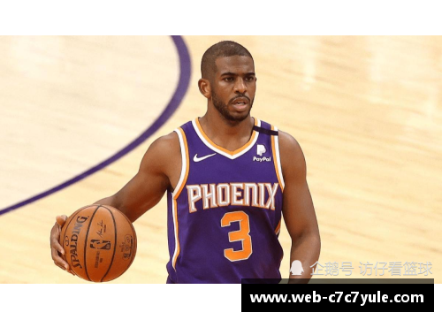 现役NBA球员中谁是当今最具统治力的球员？