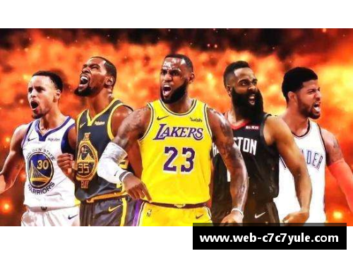 NBA明星排名：探索顶级球员的绝佳表现