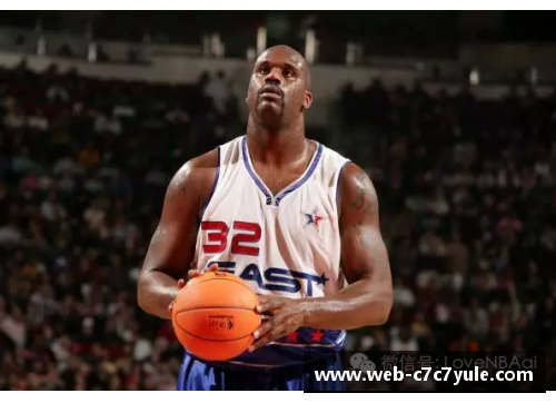 NBA重塑游戏：奥尼尔如何颠覆传统规则