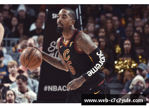 NBA新趋势：探索护膝与紧身裤的双重力量