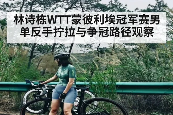 林诗栋WTT蒙彼利埃冠军赛男单反手拧拉与争冠路径观察 | c7c7.vip，c7c7.app